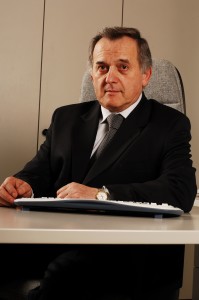 Gianni Zanasi