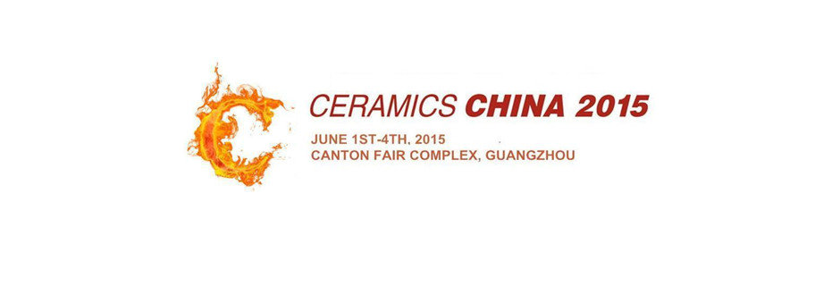 Macchine per ceramica in partenza per la Cina