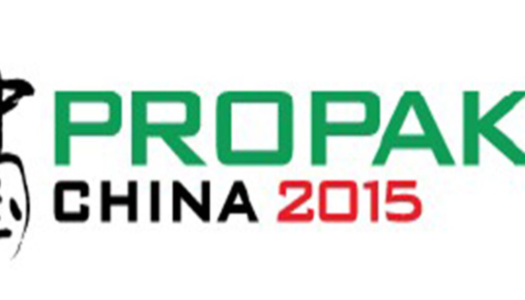 propak china 2015