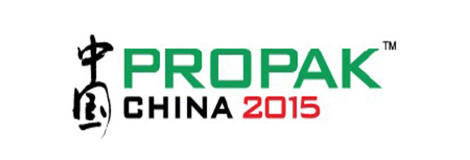 propak china 2015