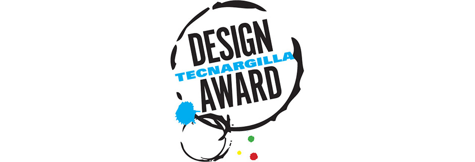 Dieci aziende per il Tecnargilla Design Award 2016