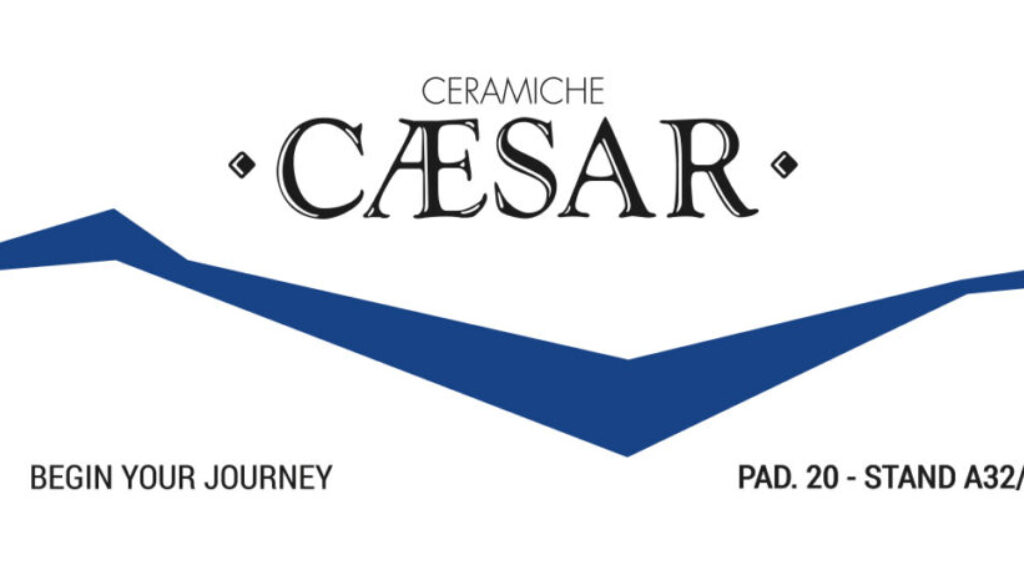 Project Evolution di Caesar al Cersaie 2016