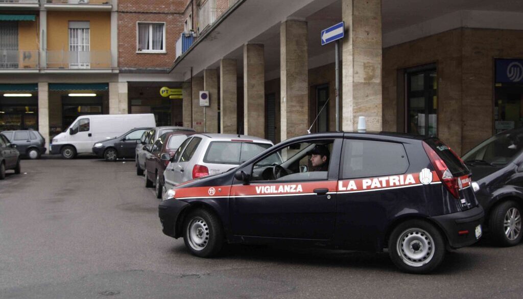 La Patria sventa un furto a Sant’Agata Bolognese alla C.O. Farmaceutici