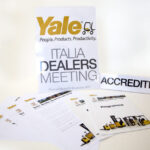 Dealers Meeting Yale 2015
