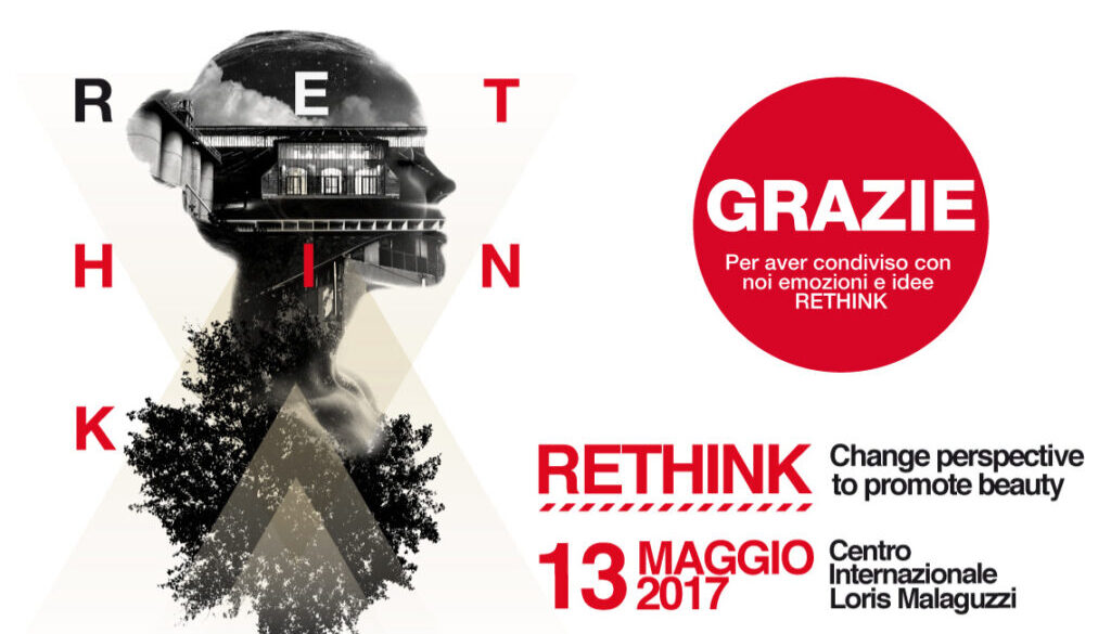 TEDx a Reggio Emilia
