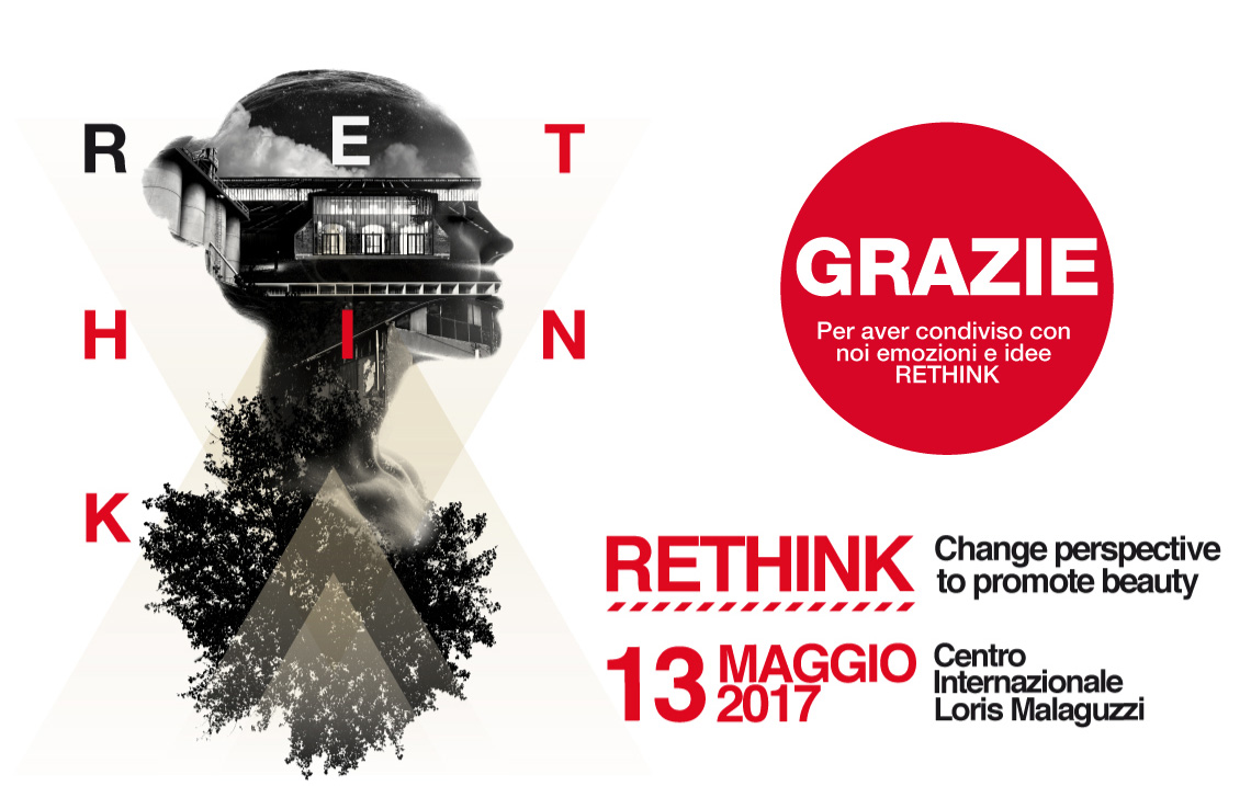TEDx a Reggio Emilia con INtono