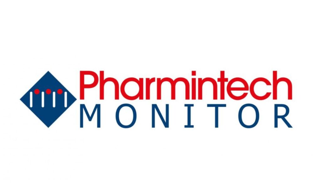 Pharmintech Montor logo 2019