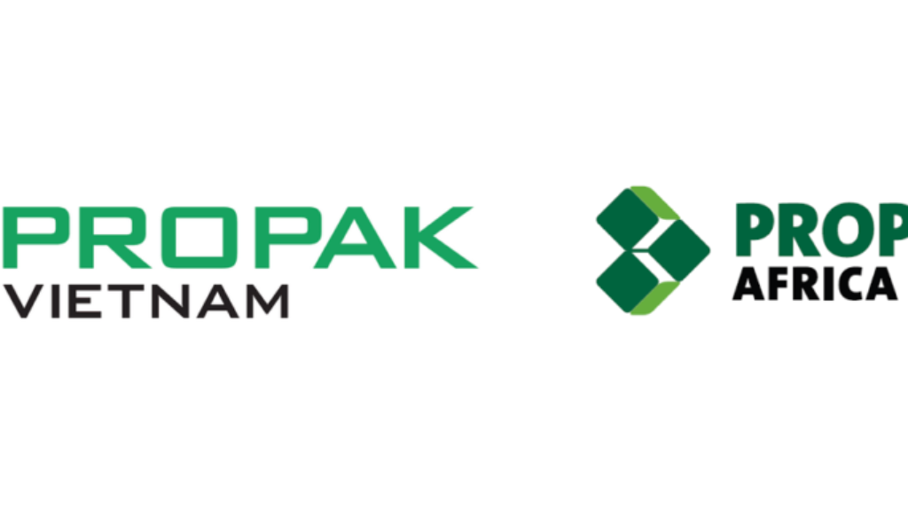 ProPack Vietnam - Propack Africa logo