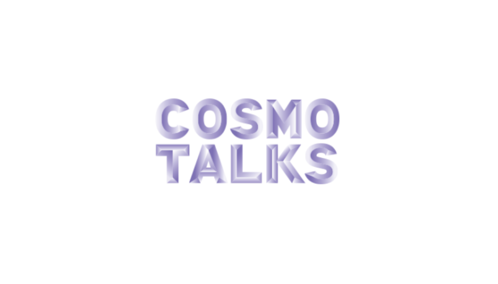 Cosmopack Cpsmotalk insieme a Pharmintech