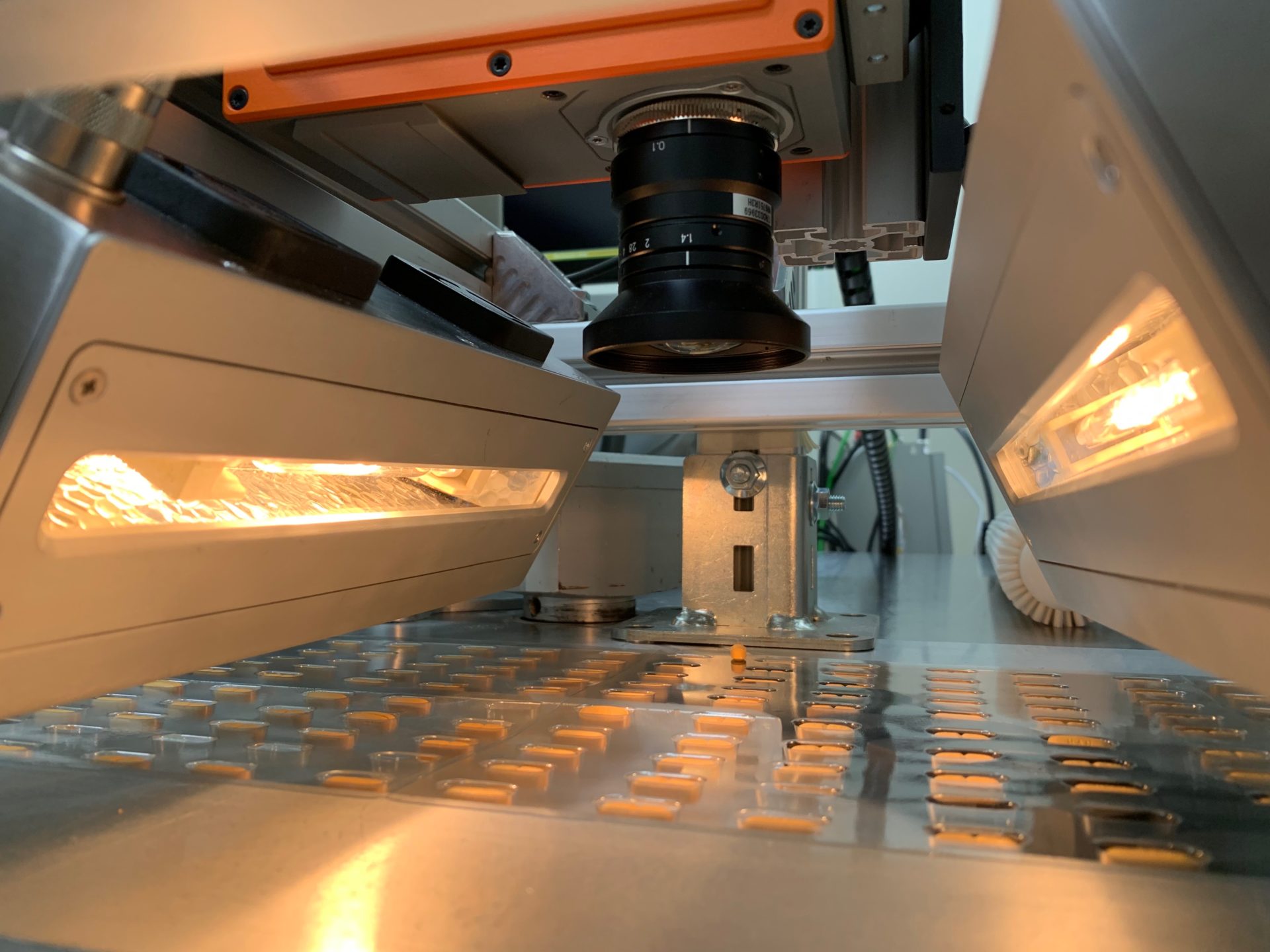 L’innovazione a marchio SEA Vision vola a Pack Expo 2019