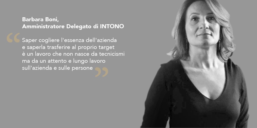 Richmond Marketing Forum: INtono tra i protagonisti