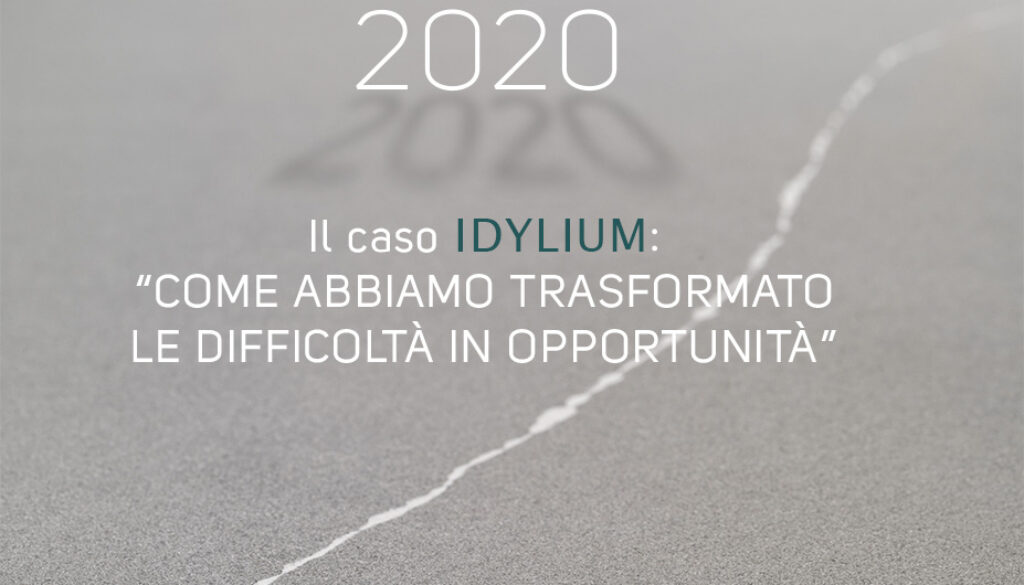 idylium 2020