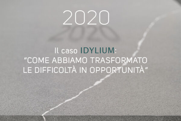 idylium 2020