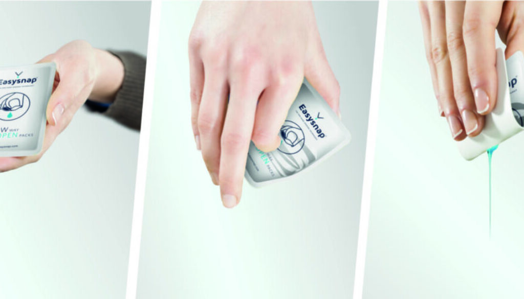 easysnap technology