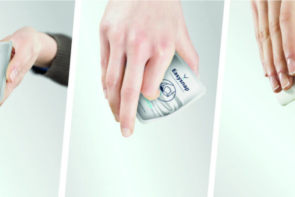 easysnap technology