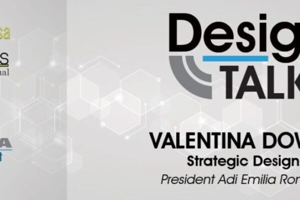 design talks