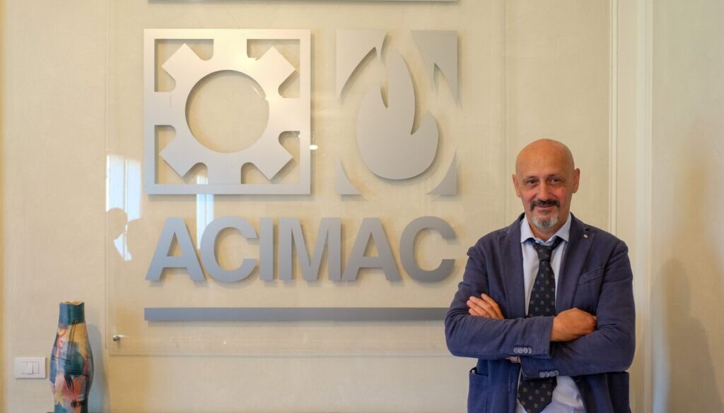 paolo mongardi presidente acimac