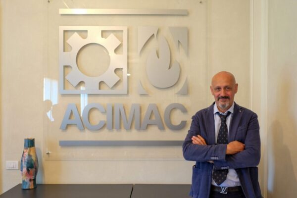 paolo mongardi presidente acimac