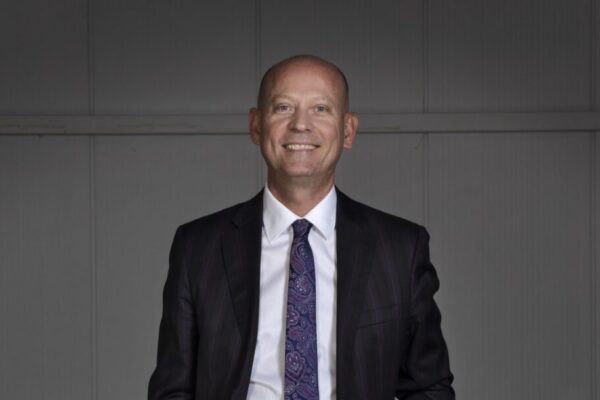 fabio tarozzi vicepresidente Federmeccanica