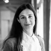 Martina Dolcini