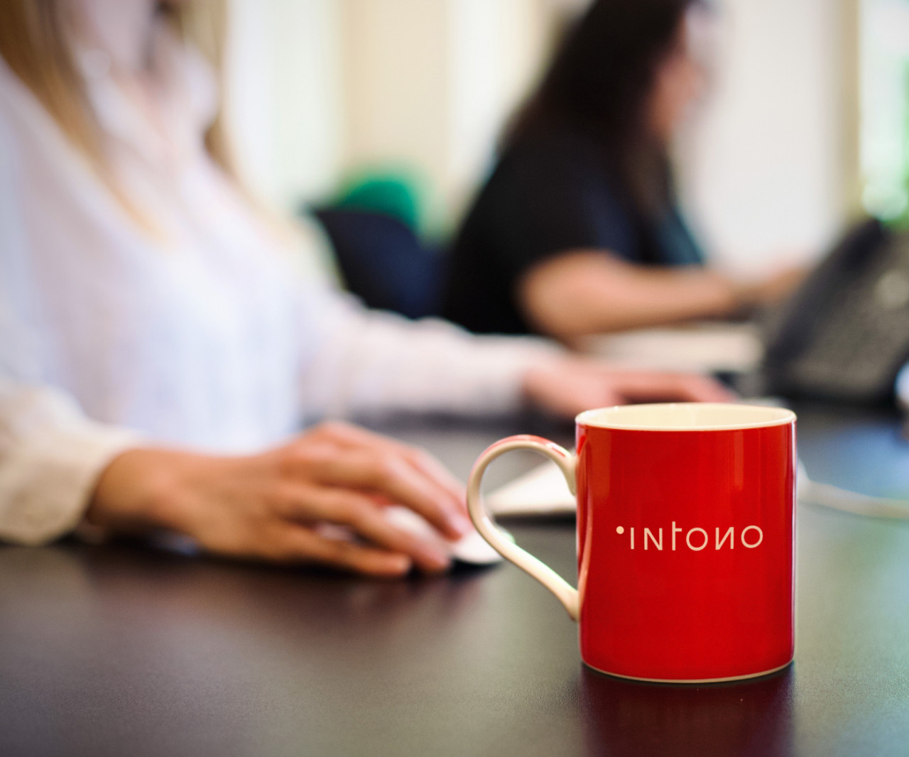 intono comunicazione brand